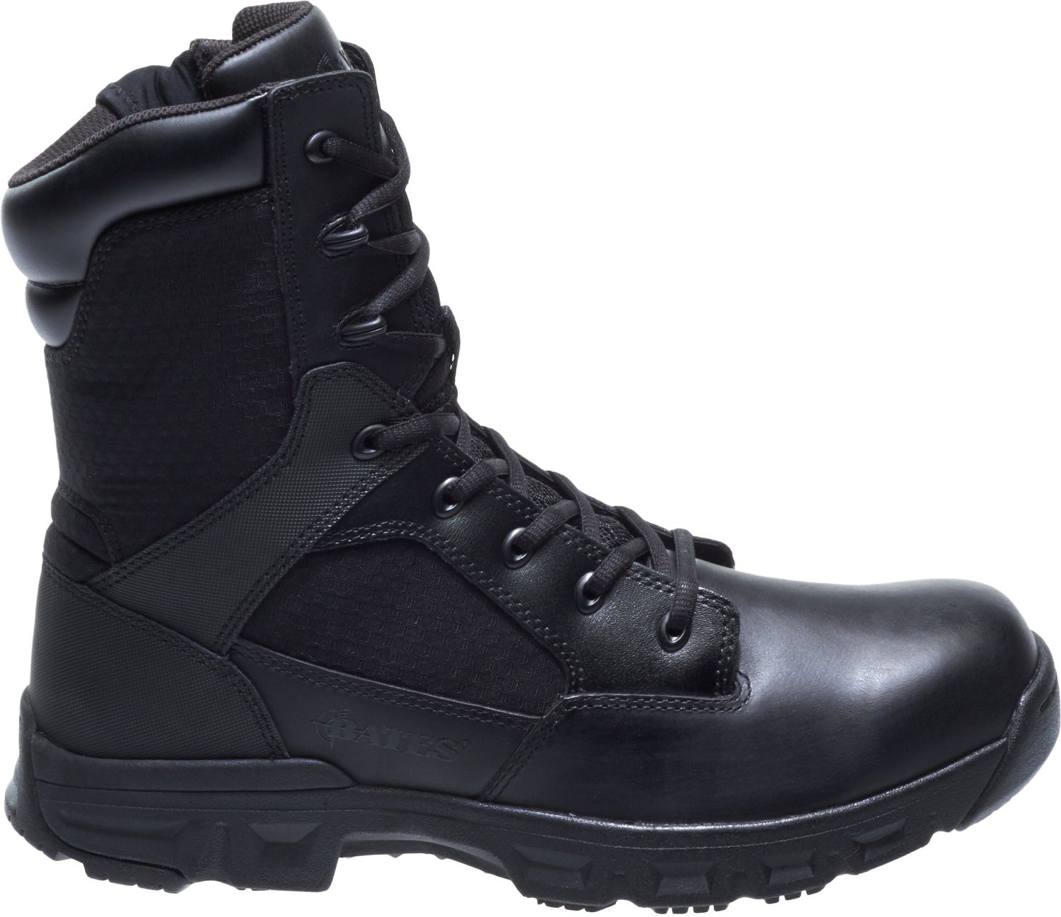 bates 6.2 boots