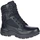 Bates Women's Cyren Tall Side Zip DRYGuard+ Tactical Boots                                                                       - view number 2 image