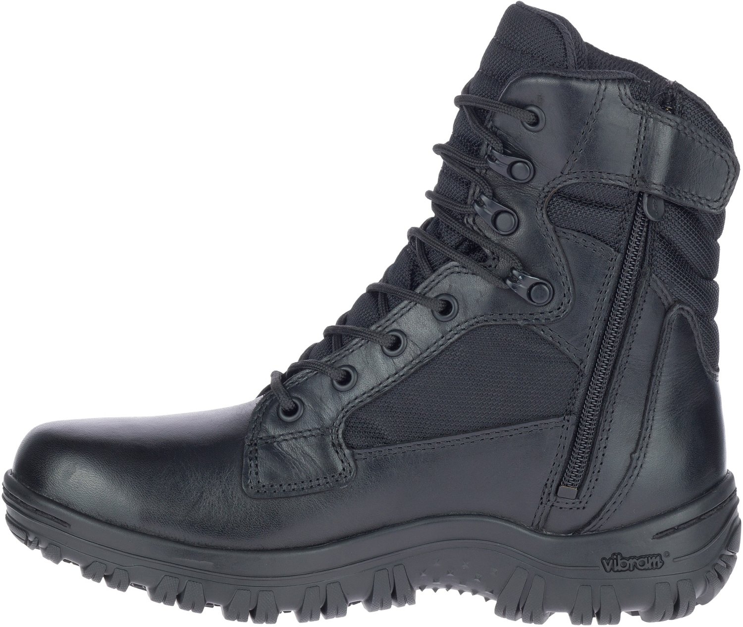 bates boots academy