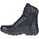 Bates Women's Cyren Tall Side Zip DRYGuard+ Tactical Boots                                                                       - view number 3 image