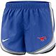 Nike Women's Southern Methodist University Tempo Running Shorts 3 in                                                             - view number 1 image