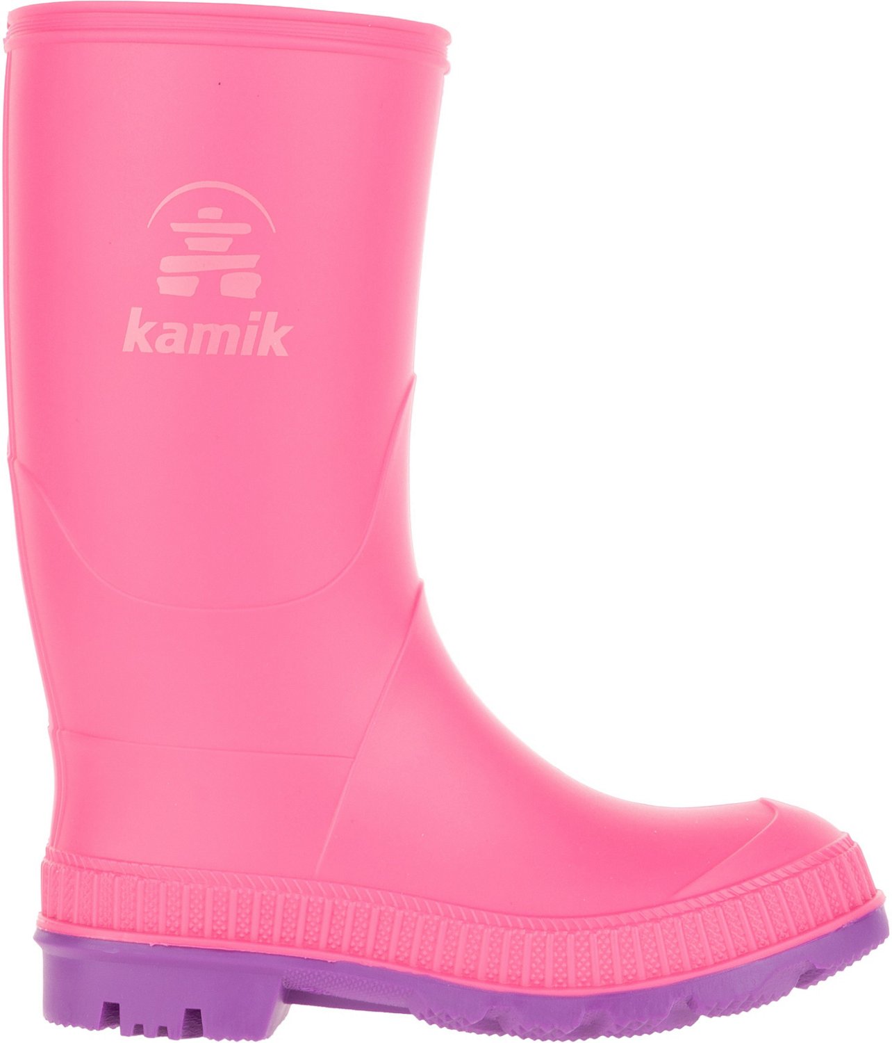 steel toe rain boots academy