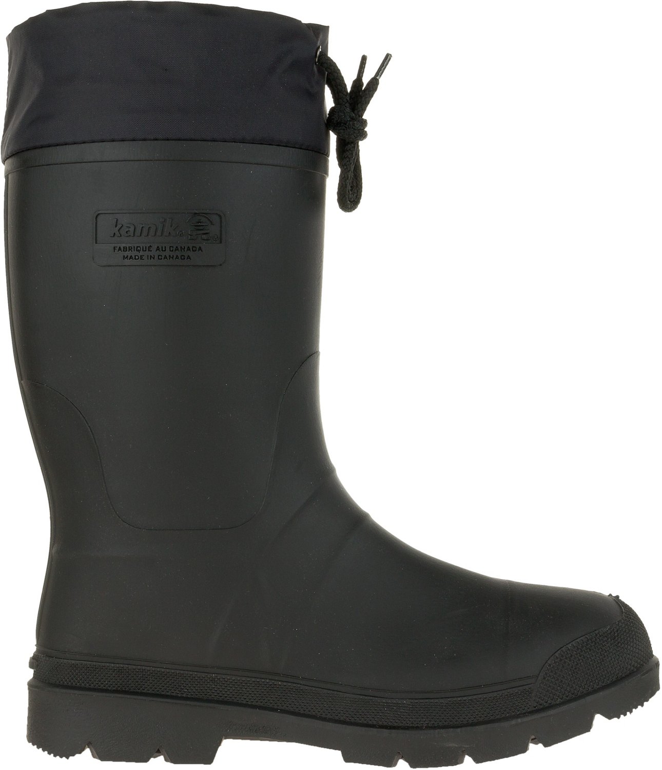 kamik hunter boots
