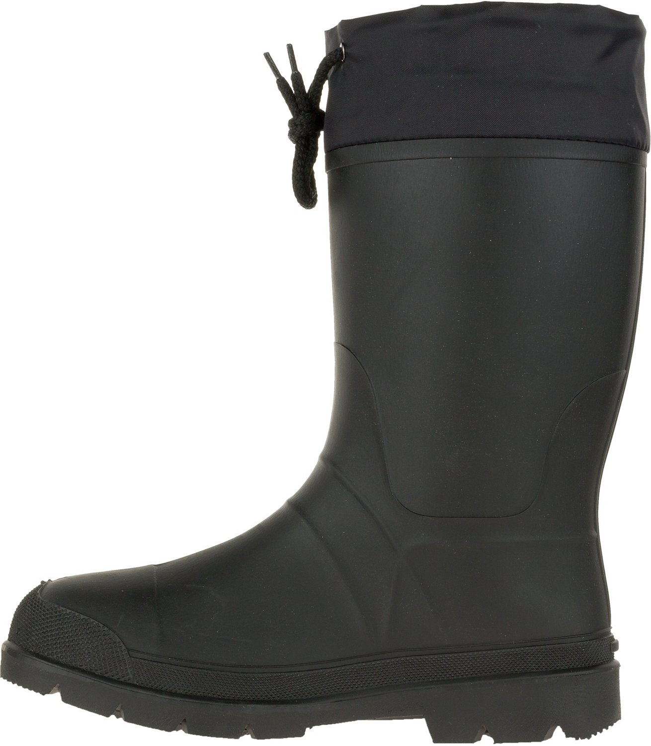 parisah over the knee boot