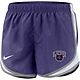 Nike Women's University of Central Arkansas Tempo Running Shorts 3 in                                                            - view number 1 image