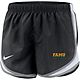 Nike Women's Florida A&M University Tempo Running Shorts 3 in                                                                    - view number 1 image