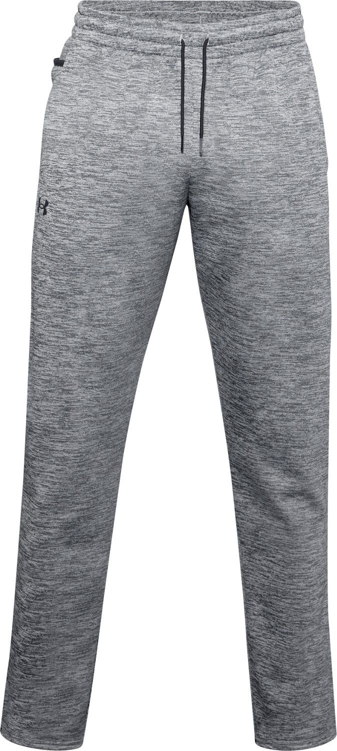 Under Armour Men's Armour Fleece® Twist Pants | Academy