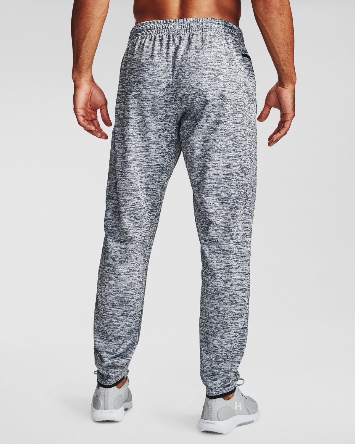 under armor fleece twist pants