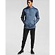 Under Armour Men's Armour Fleece® Joggers                                                                                       - view number 4 image