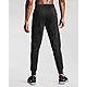 Under Armour Men's Armour Fleece® Joggers                                                                                       - view number 2 image