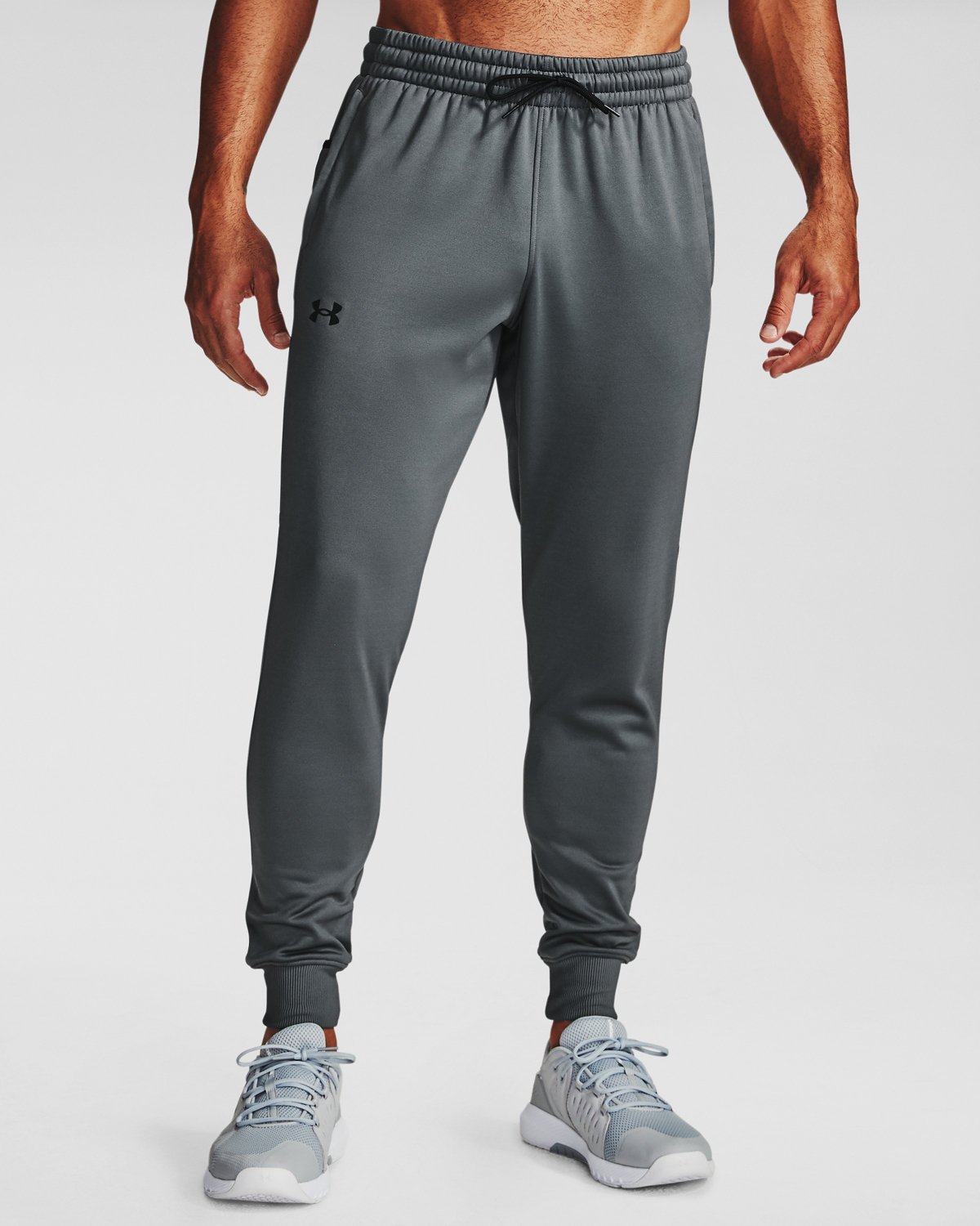 Under Armour Men's Armour Fleece® Joggers | Academy