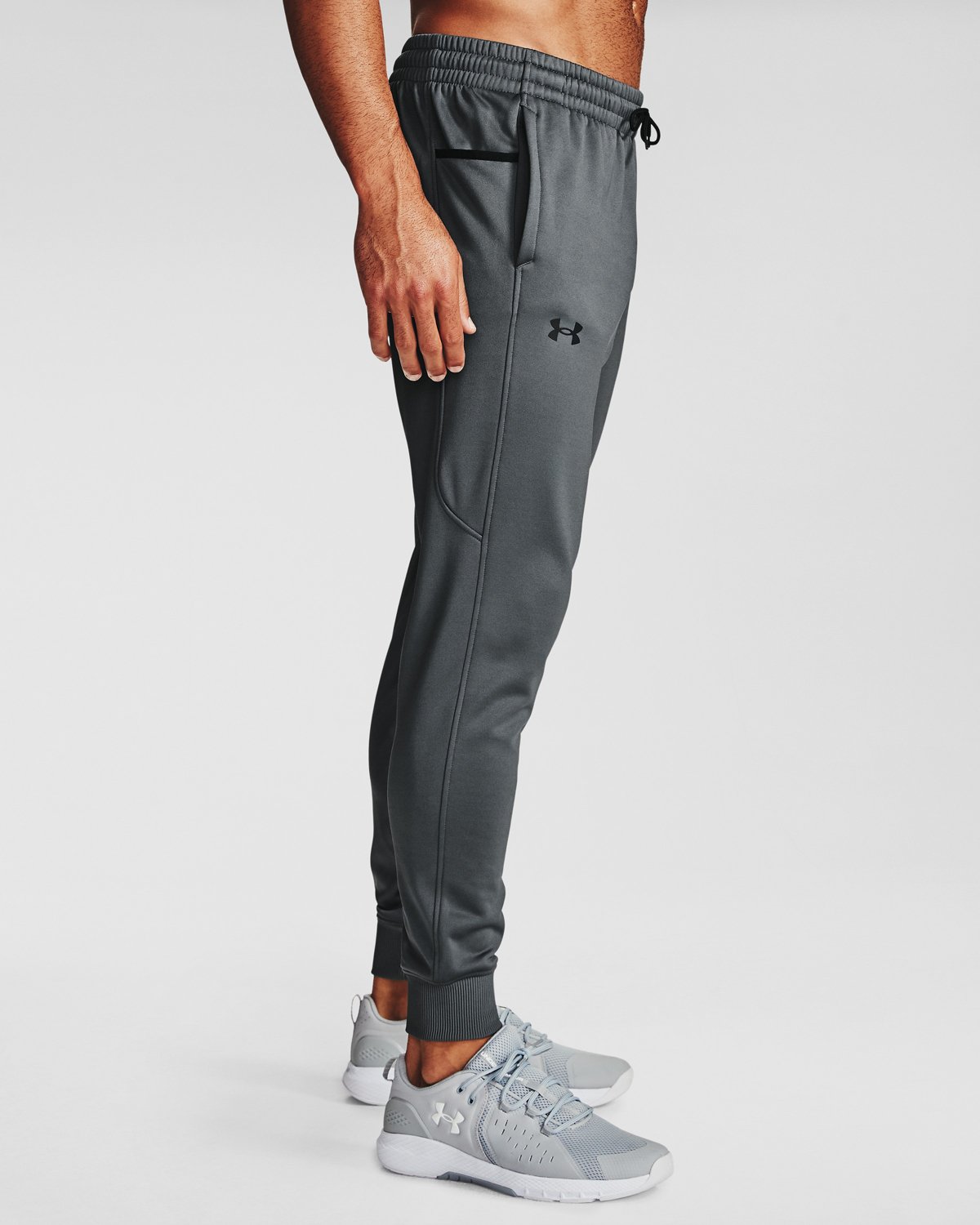 under armour golf joggers