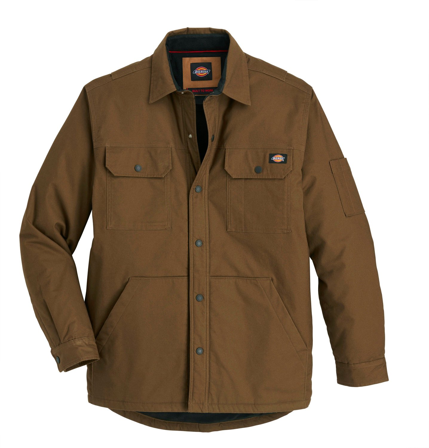 genuine dickies men's flex duck utility jean