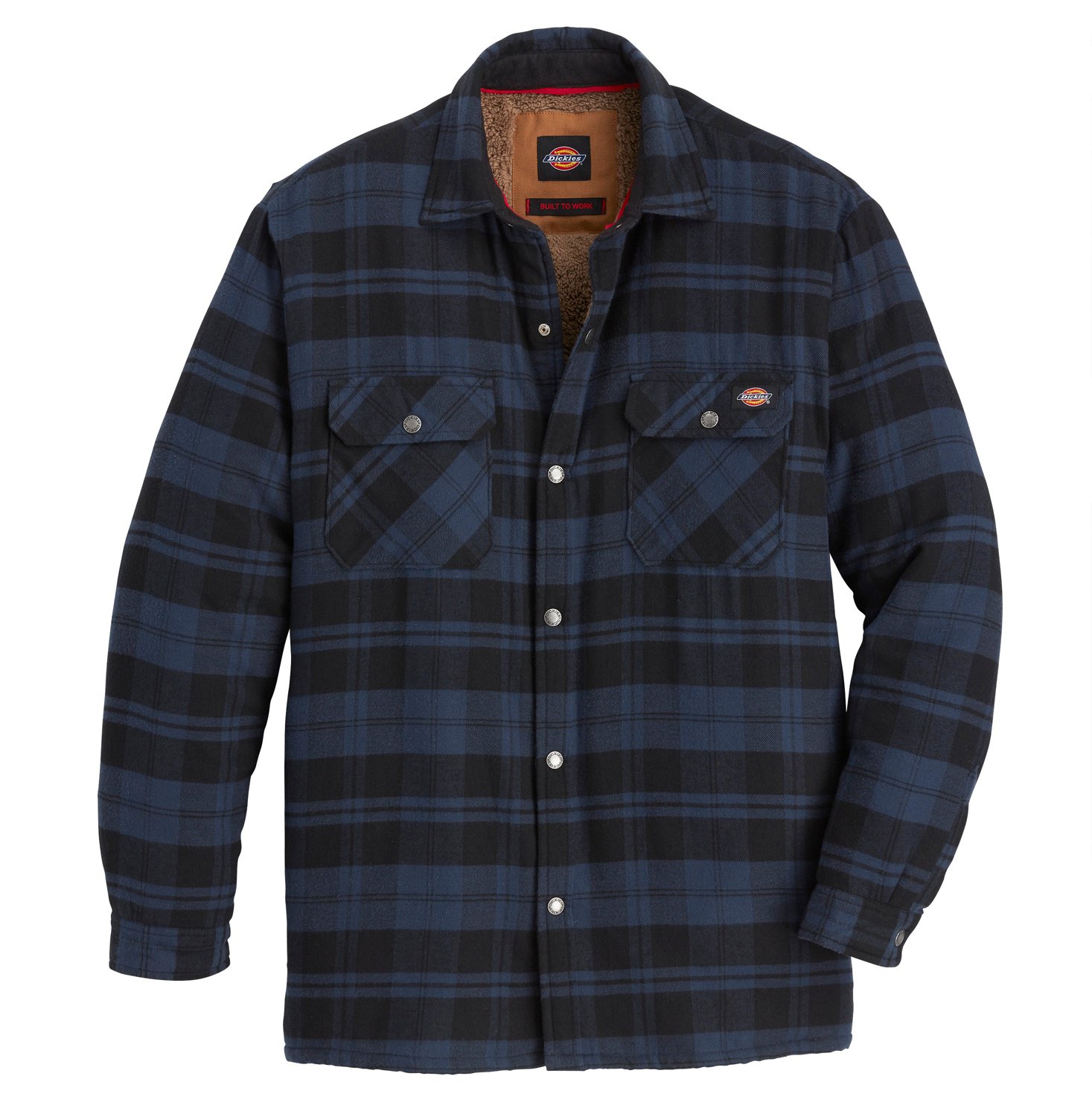 academy flannel jacket