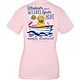 Simply Southern Women's Floats Short Sleeve T-shirt                                                                              - view number 2 image