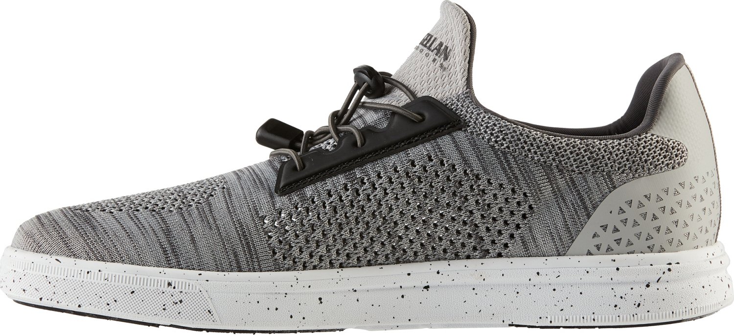 Magellan Outdoors Men's Tidewater Boat Shoes Academy