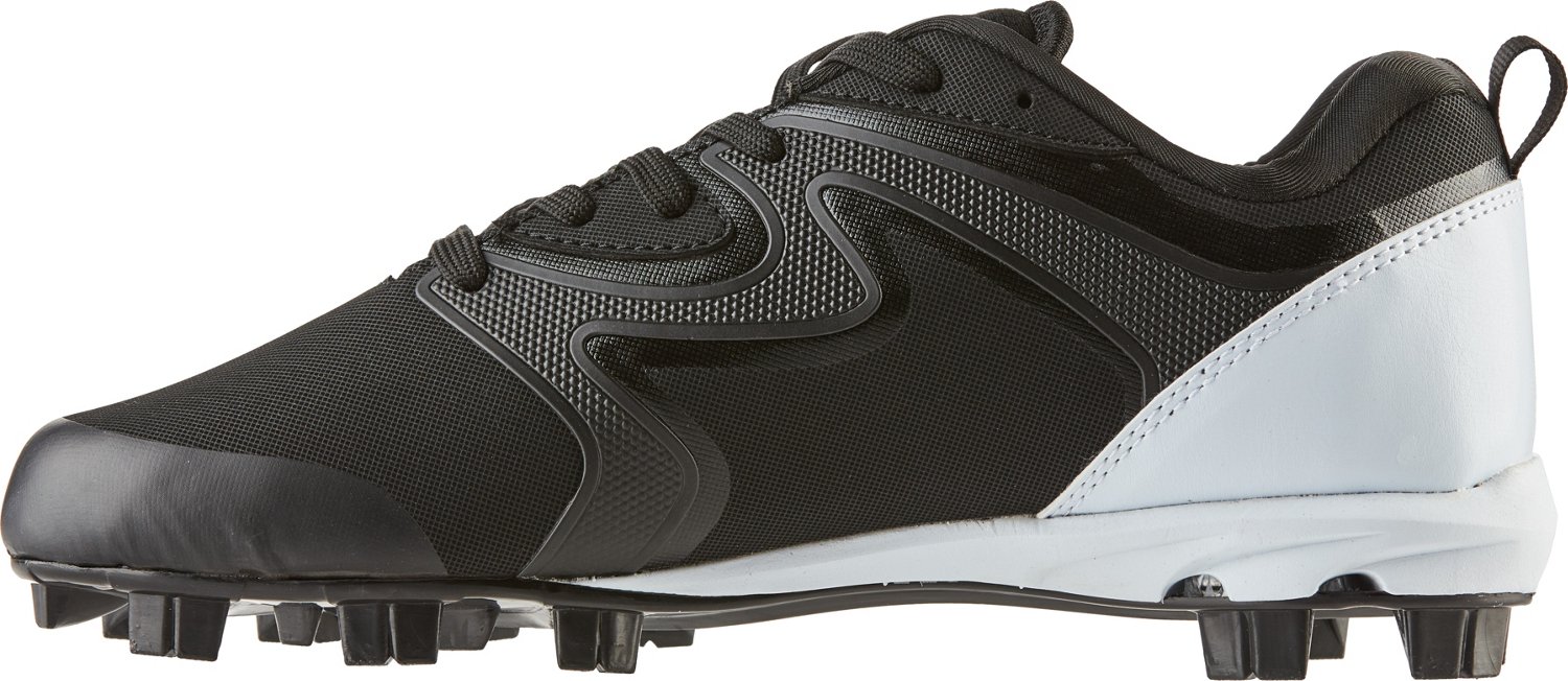 Rawlings Men’s Undercurrent Baseball Cleats Academy