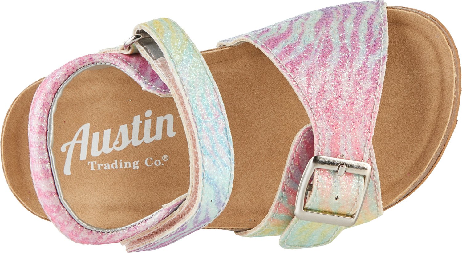 austin justin sandals price