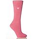 Heat Holders Women's Pink Socks                                                                                                  - view number 1 image