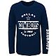 Dallas Cowboys Boys' Goal Line Stated 3-in-1 Combo T-shirt                                                                       - view number 2 image