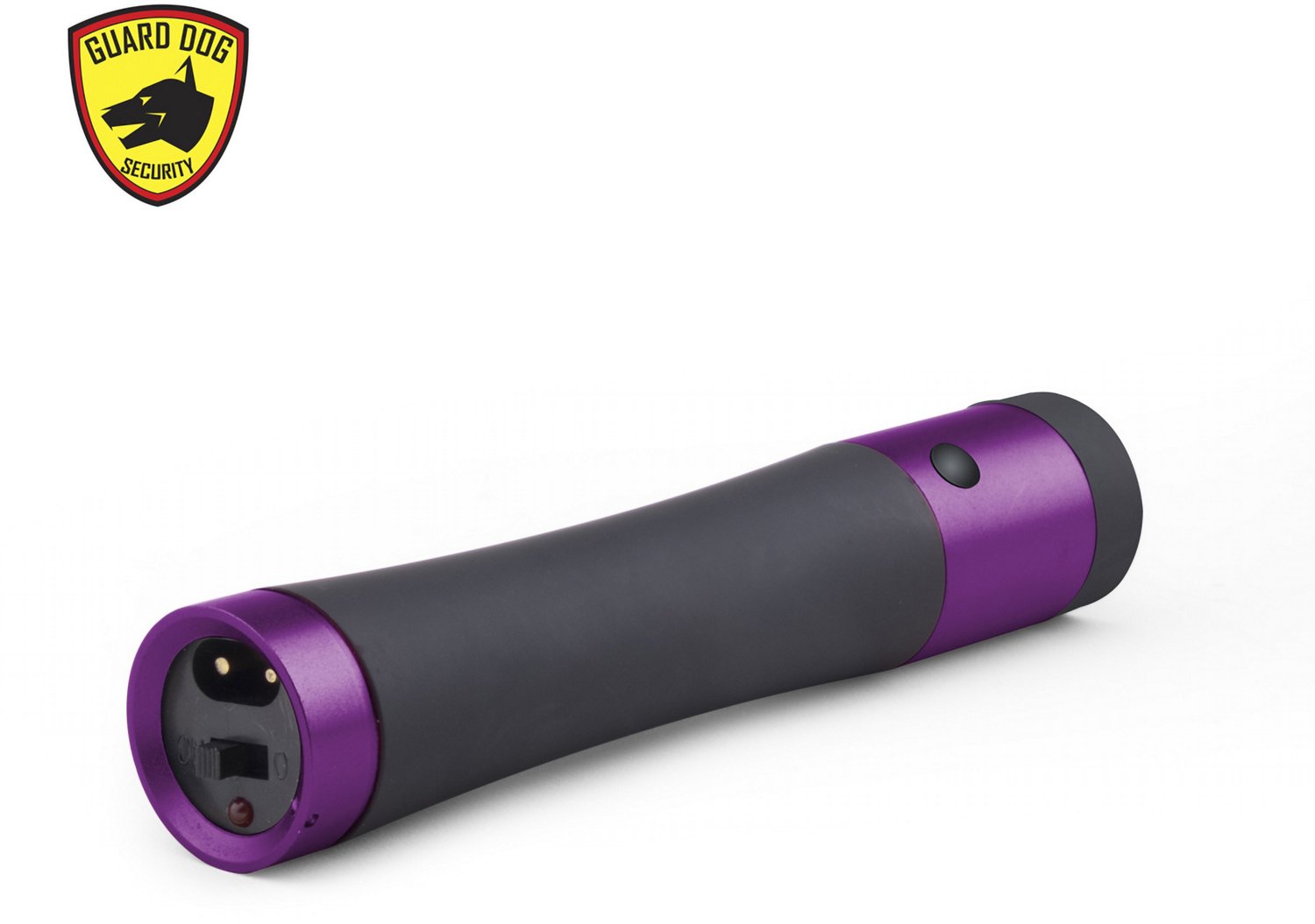 Guard Dog Security IVY Stun Gun Flashlight Academy