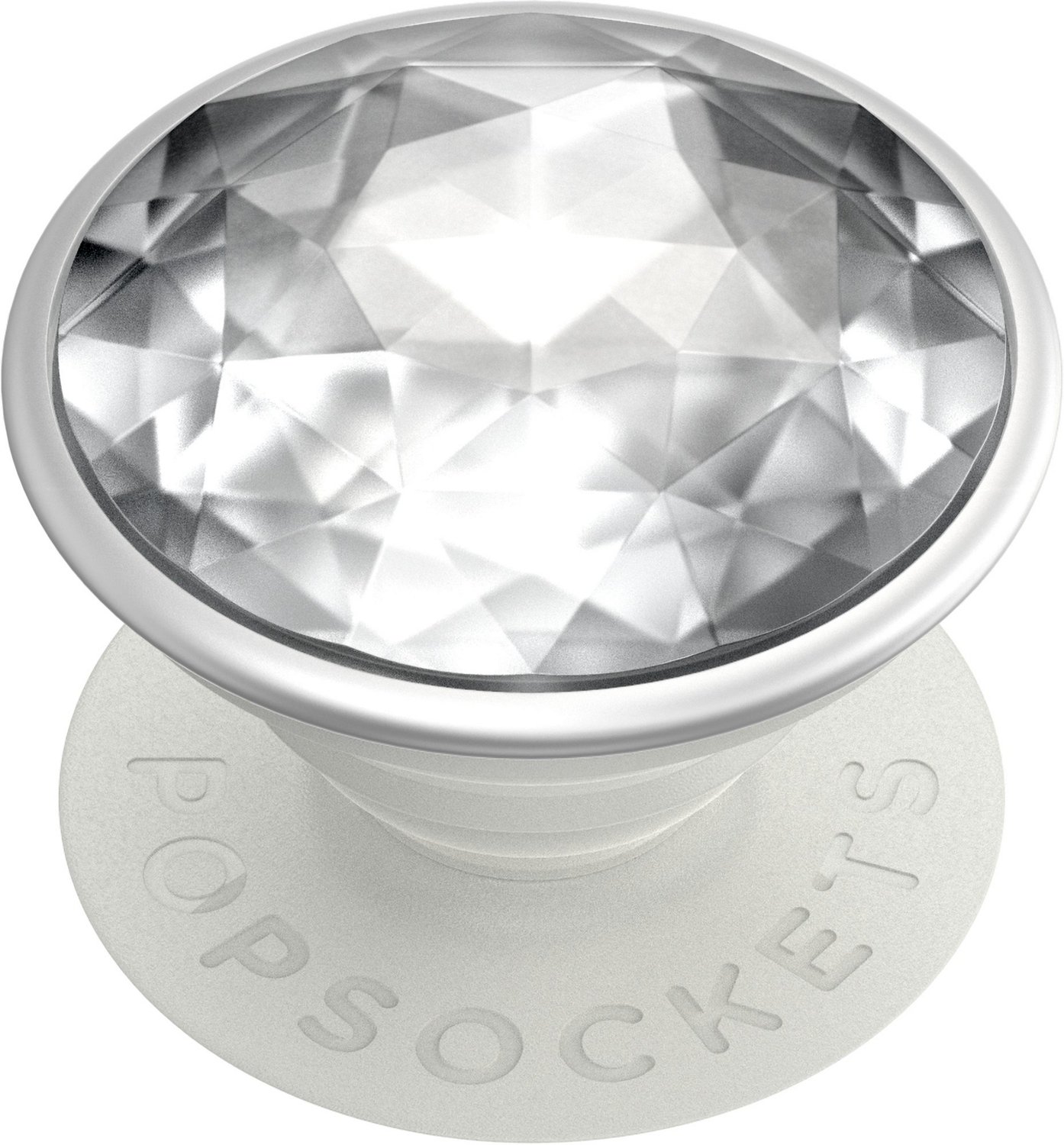 PopSockets Disco Crystal PopSocket Academy