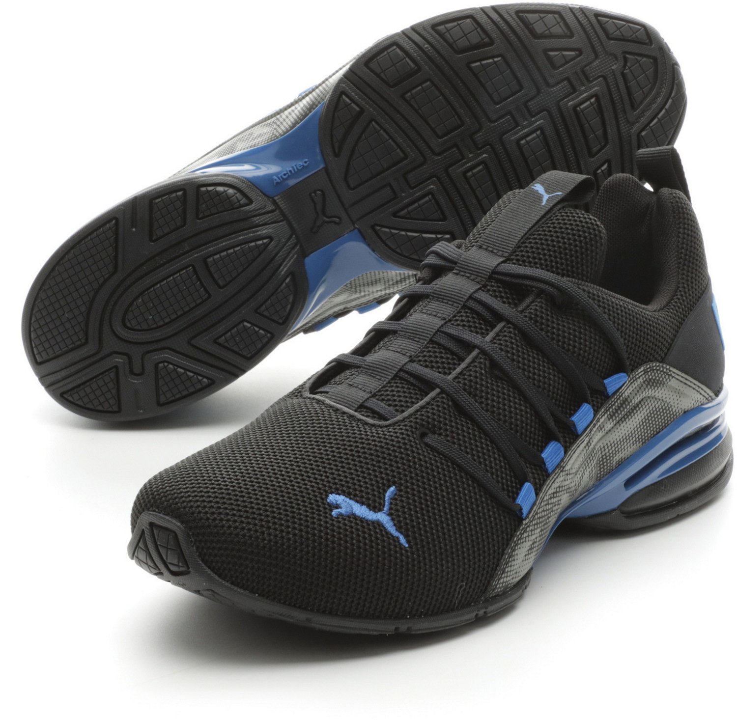 campus cyclone shoes