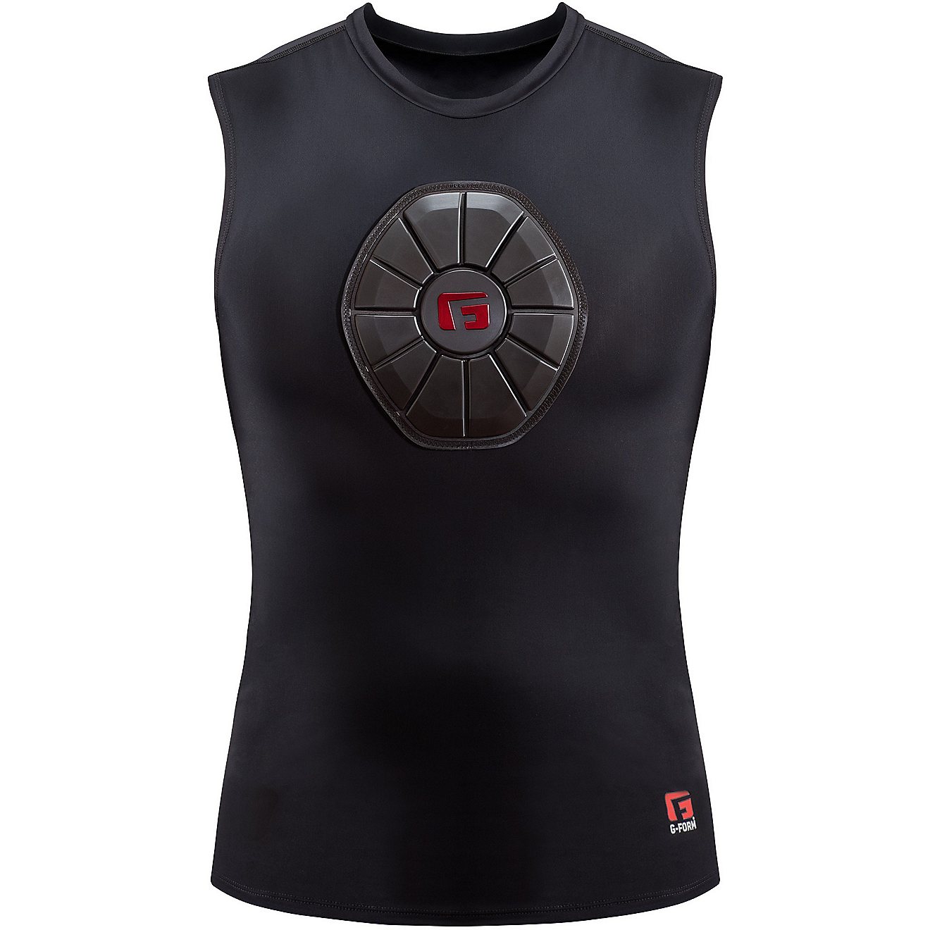 G-Form Youth Pro Baseball Sternum Shirt                                                                                          - view number 1