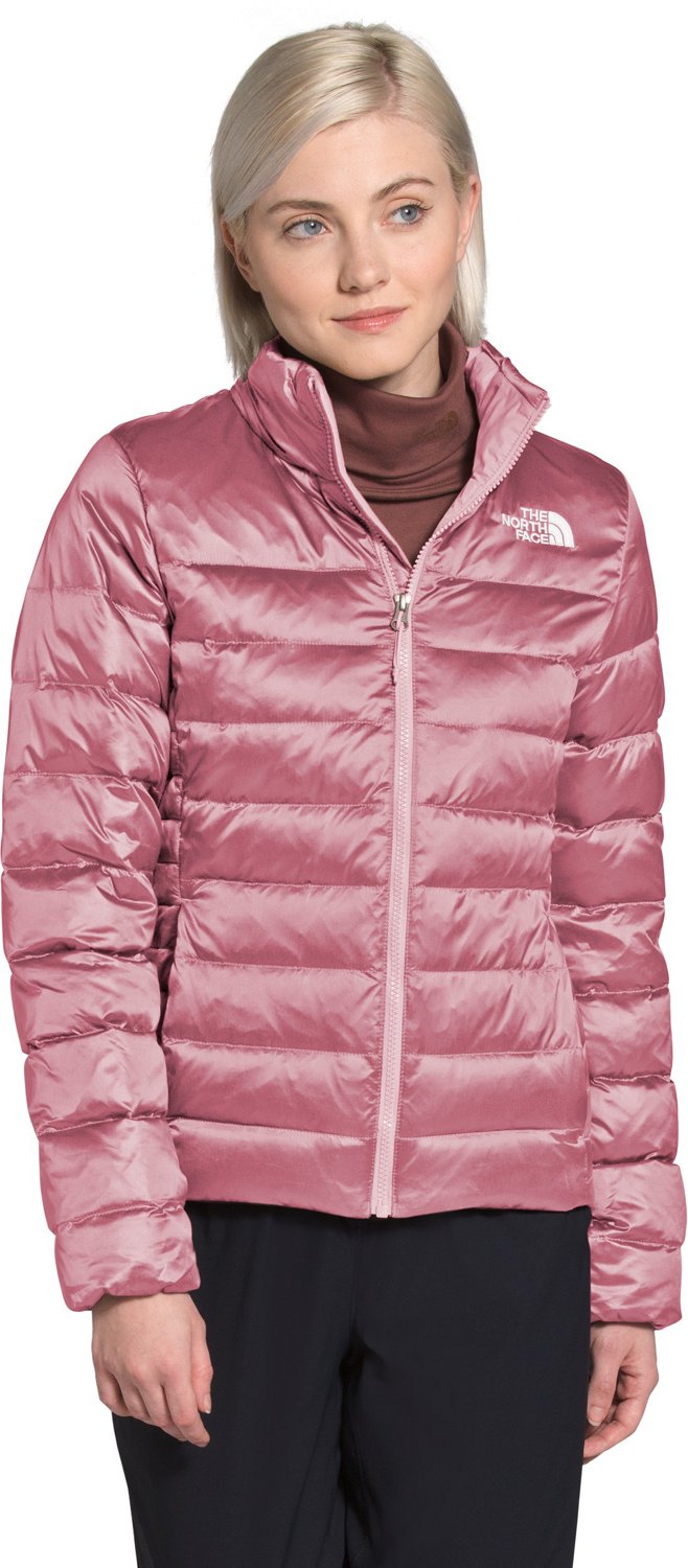 north face women's jacket academy