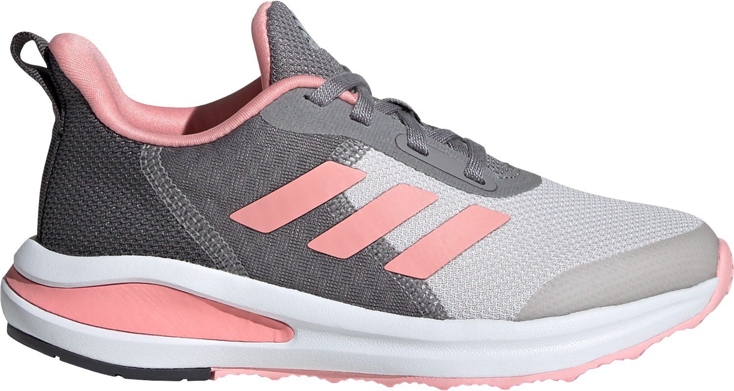 adidas Girls' Fortarun 2 Running Shoes | Academy