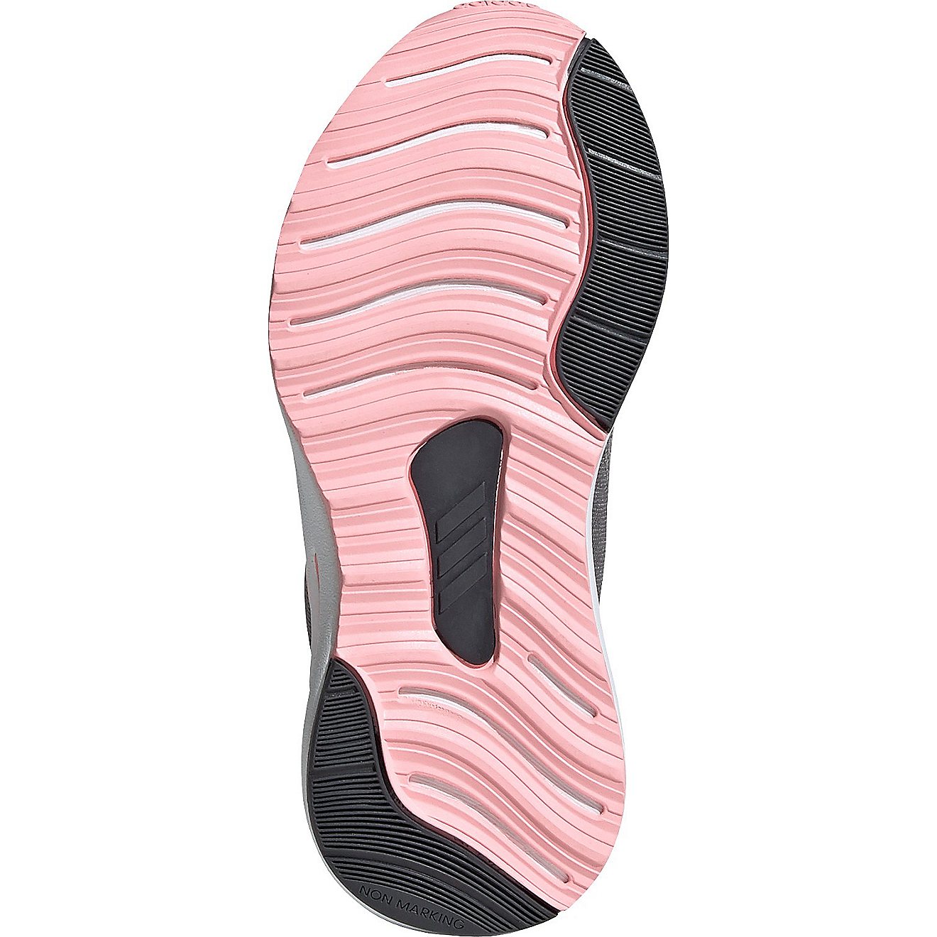 adidas Girls' PSGS Fortarun 2 Running Shoes                                                                                      - view number 6