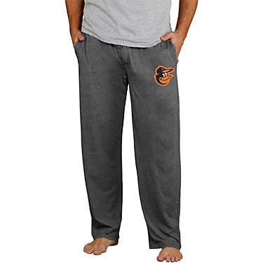 College Concept Men's Baltimore Orioles Quest Pants                                                                             