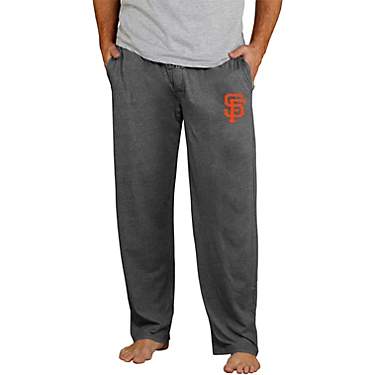 College Concept Men's San Francisco Giants Quest Pants                                                                          