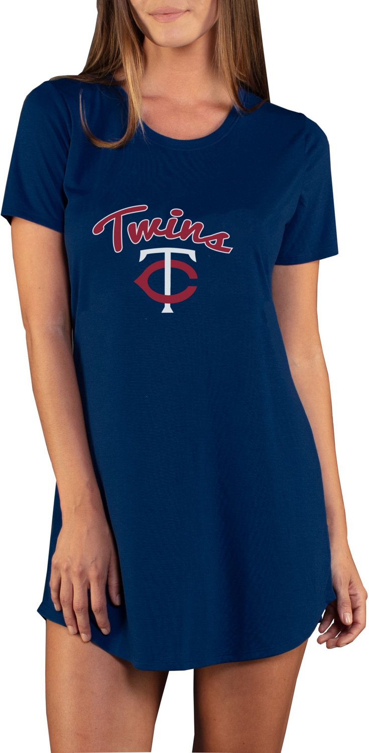 womens mn twins shirt