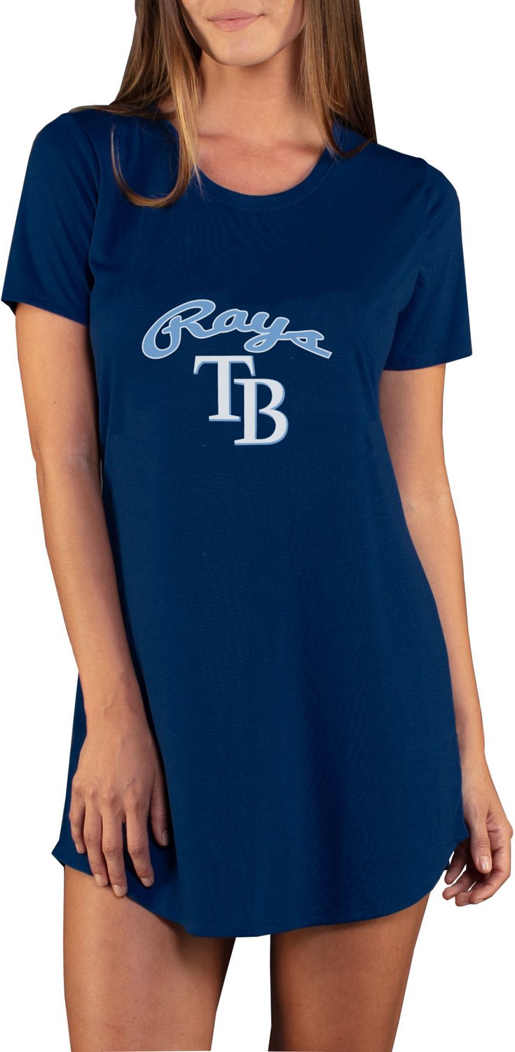 womens tampa bay rays shirts