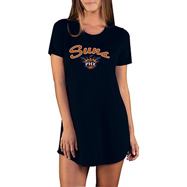 College Concept Women's Phoenix Suns Marathon Night Shirt