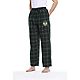 College Concepts Men's Milwaukee Bucks Ultimate Flannel Pants                                                                    - view number 1 image