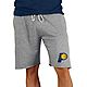 College Concept Men's Indiana Pacers Mainstream Shorts                                                                           - view number 1 image