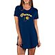 College Concept Women's Indiana Pacers Marathon Night Shirt                                                                      - view number 1 image