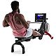 ProForm Pro R10 Rower with 30 day IFIT Subscription                                                                              - view number 4 image