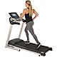 Sunny Health & Fitness Energy Flex Motorized Treadmill                                                                           - view number 9 image