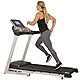 Sunny Health & Fitness Energy Flex Motorized Treadmill                                                                           - view number 10 image
