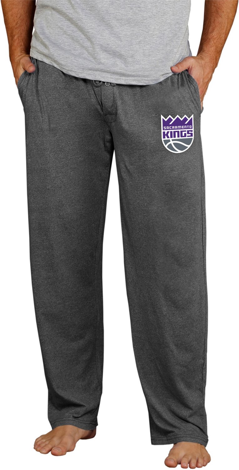 sacramento kings sweatpants