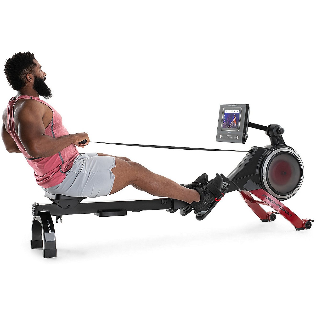 ProForm Pro R10 Rower with 30 day IFIT Subscription                                                                              - view number 3