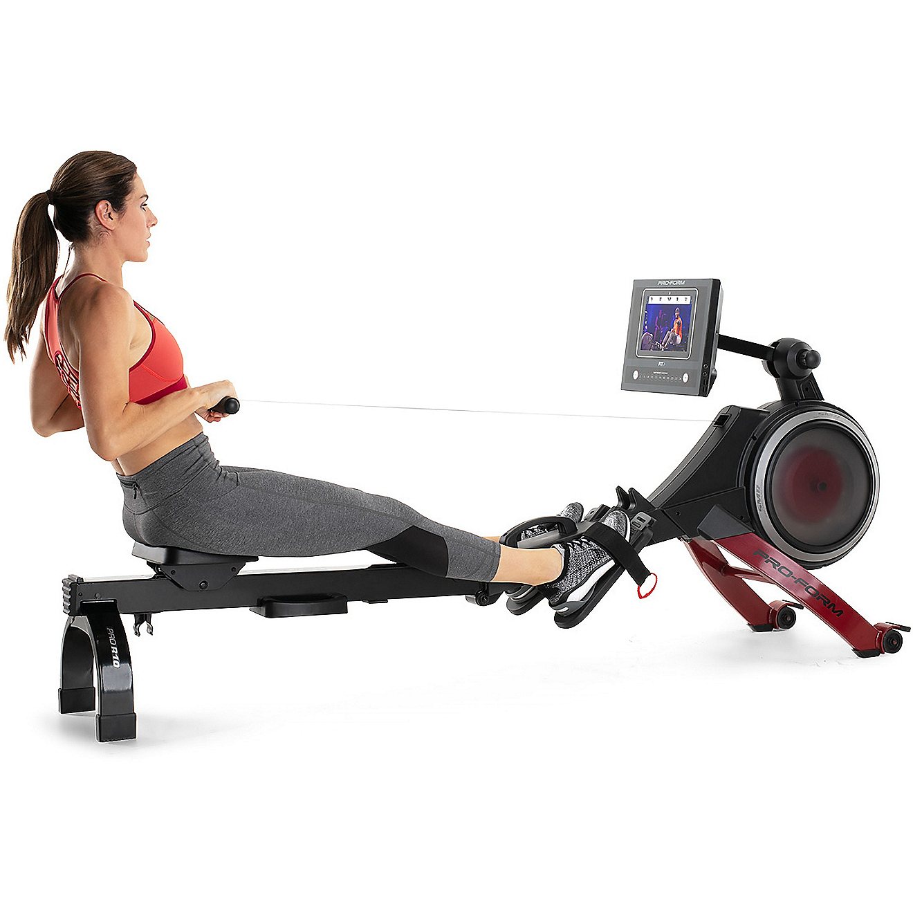 ProForm Pro R10 Rower with 30 day IFIT Subscription                                                                              - view number 6