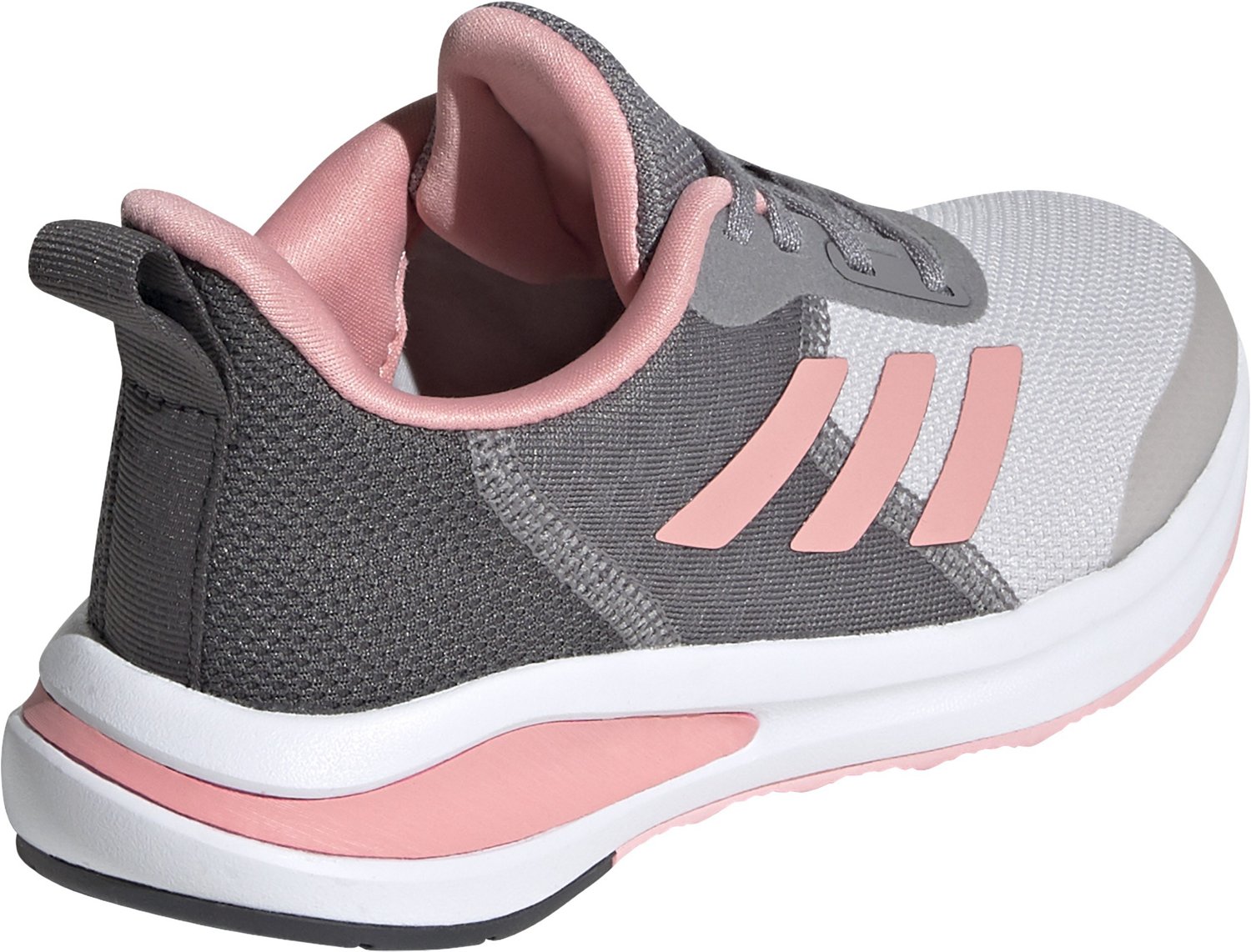 adidas Girls' Fortarun 2 Running Shoes | Academy