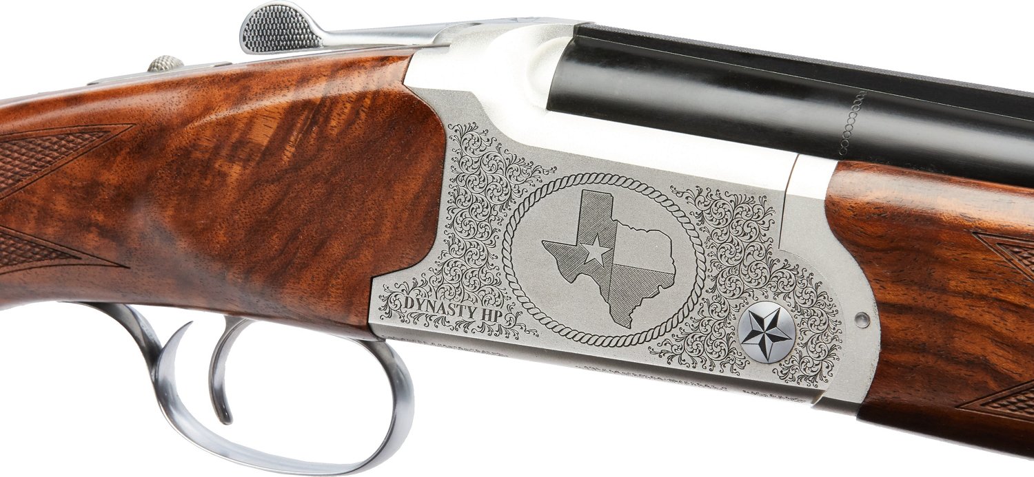 Yildiz DYNASTY HP TEXAS EDITION 12GA/28