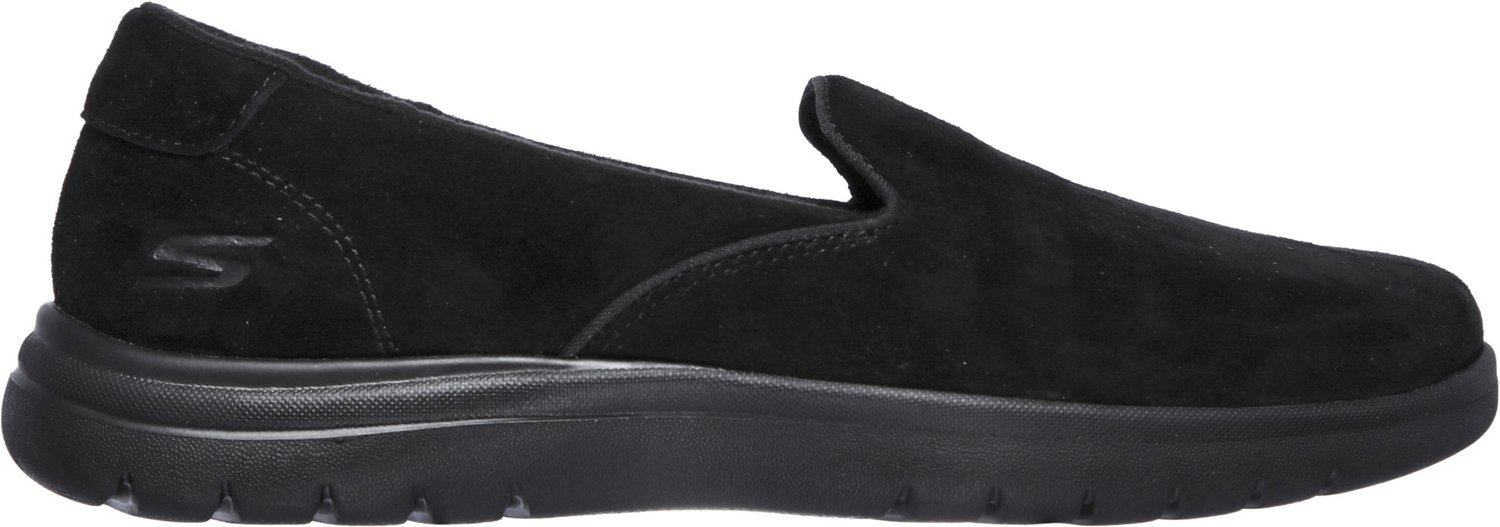 skechers women's go flex pumps