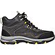 SKECHERS Men's Relaxed Fit Trego-Pacifico Hiking Boots                                                                           - view number 1 image