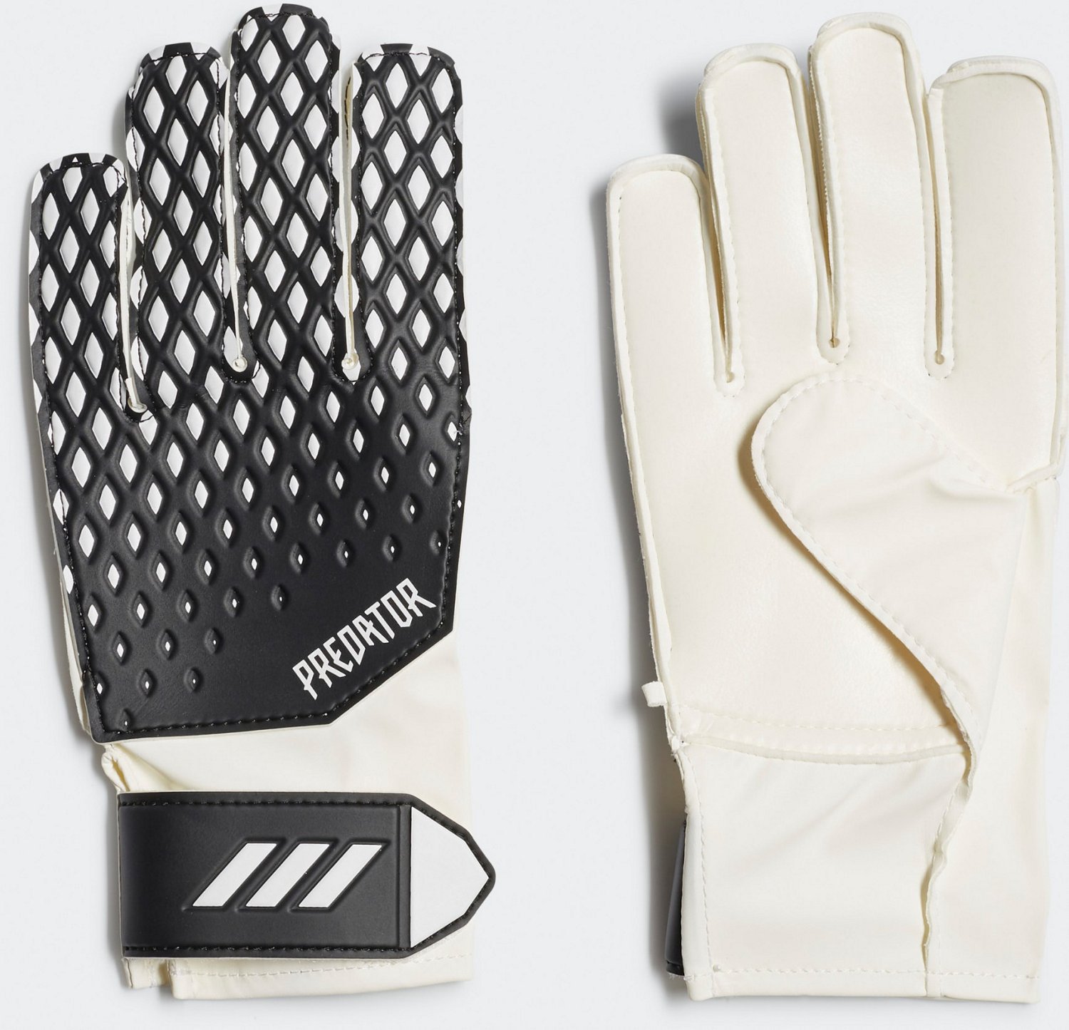 academy sports goalie gloves